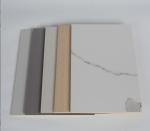 Modern Design Marble Fiber Wall Panel Bamboo Charcoal Board Veneer