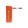 Buy cheap AC Motor 2mm Cold Rolled Automatic Barrier Gate , Electrical Limit Switch Parking Gate Systems from wholesalers