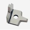 Buy cheap 4 Teeth Edge Bander Cutting Tool for Laminate Materials Sale from wholesalers