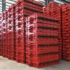 Buy cheap Sand Casting Molding Box for Foundry Product from wholesalers