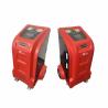 Buy cheap 220V 50HZ AC Recovery Machine AC Flush 8HP With 10kg Refrigerant from wholesalers