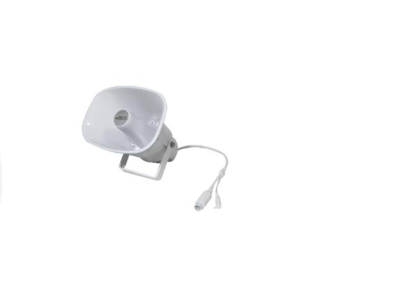 Buy cheap Active 30W Outdoor Power Horn Speaker Waterproof from wholesalers