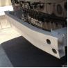Buy cheap Customized High strength Light weight Automotive Aluminum Crash Beam with IATF 16949 from wholesalers