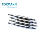 Buy cheap Tolerance 0.02mm Shaft SKD11 Custom Cnc Lathe Machining Parts Cnc Metal Parts from wholesalers