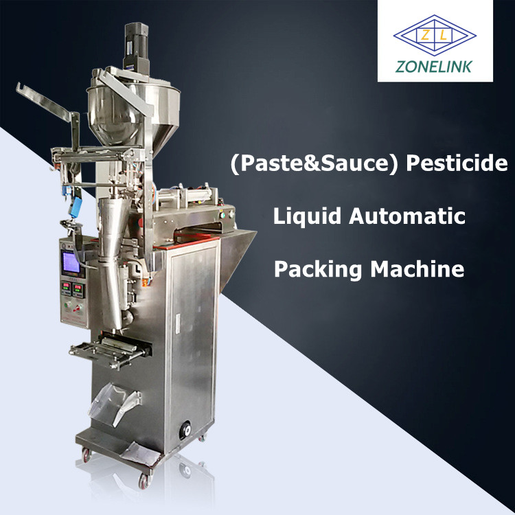 Industrial powder sachet packing machine company