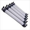 Buy cheap PVDF Hollow Fiber UF Membrane Backwashable 40-120LMH from wholesalers