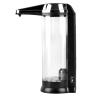 Buy cheap 9CM Automatic Gel Hand Sanitizer Dispenser 2.1W 500ML Battery Operated from wholesalers