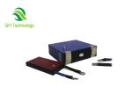 86AH Lifepo4 Deep Cycle Battery 172A Max Discharge Current For Telecommunication