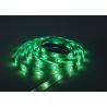 Buy cheap Waterproof Outdoor 3.6W/M 5m 5050 RGB LED Strip Light from wholesalers