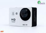 Wireless 1080p 60fps Action Camera , W9 170D Lens Recorder Waterproof Hd Video