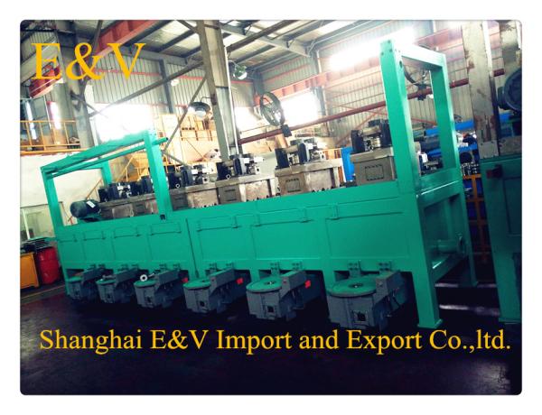 Buy cheap Nickel copper alloy rod Metal Rolling Mill 17mm - 8mm Rolling Size from wholesalers