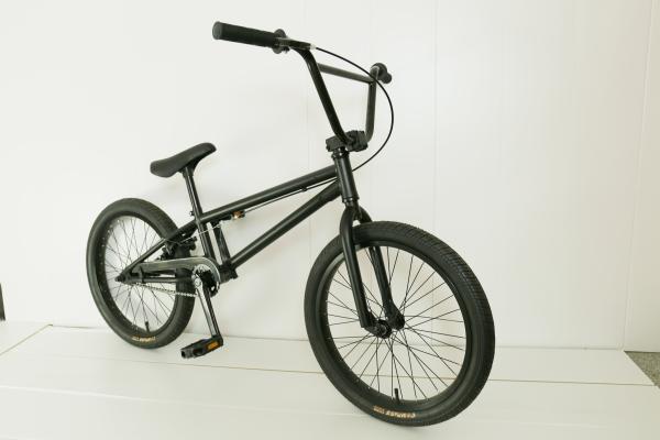 Buy cheap Racing Steel Frame 20 Inch Freestyle BMX Bike Crmoly from wholesalers