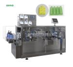 4.5kw Plastic Ampoule Filling And Sealing Machine Automatic Peristaltic Pump