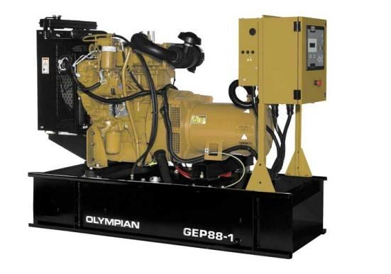Buy cheap 1500rpm Diesel Power Generator from wholesalers