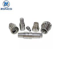 Buy cheap Tungsten Carbide SS4145 Oscillating Valve Stationary Valve Assy For Oil Downhole product