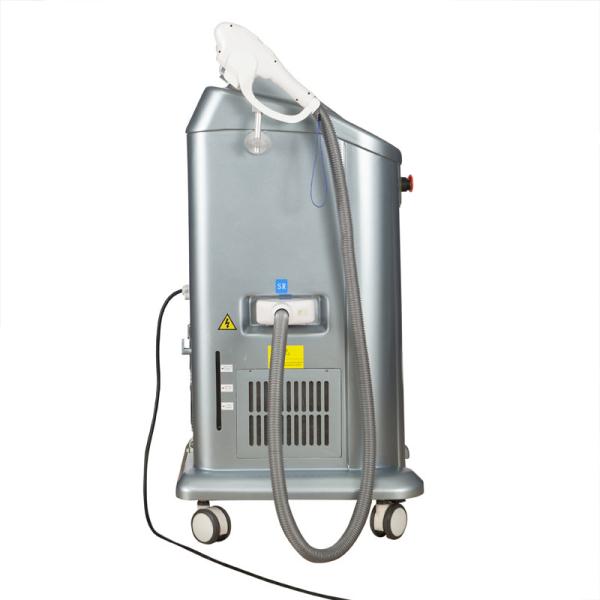 Buy cheap Acne Removal IPL Photofacial Machine 560nm-1200nm Wavelength NYC3 from wholesalers
