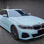 Heat Repair Color Change Glossy Matt TPU Color Paint Protection Film