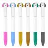 Buy cheap Gel-Ink Cartoon Signature Rollerball Plastic Gel Pen 1.0mm for School and Office from wholesalers