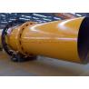 Buy cheap Agriculture Bio Organic Fertilizer Production Line 40t/H from wholesalers