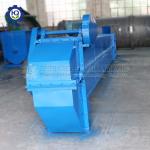 Carbon Steel Fertilizer Bucket Elevator Hopper Briquette Bucket Elevator