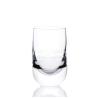 Buy cheap Heavy Base Shot Drinking Glasses , Tequila Shot Glass 1.3oz Clear For Bar from wholesalers