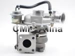 Buy cheap RHF4 Turbo Engine Parts OEM 129508-18010 Turbocharger For Sample Order from wholesalers