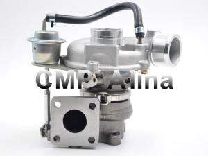 Wholesale RHF4 Turbo Engine Parts OEM 129508-18010 Turbocharger For Sample Order from china suppliers