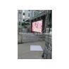 Buy cheap EPISTAR MBI5024 PH10 Outdoor LED Screen Rental Meanwell CE Power Supply from wholesalers