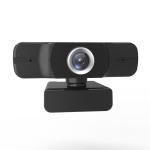 High Definition Manual Focus HD 1080P Webcam For Laptop