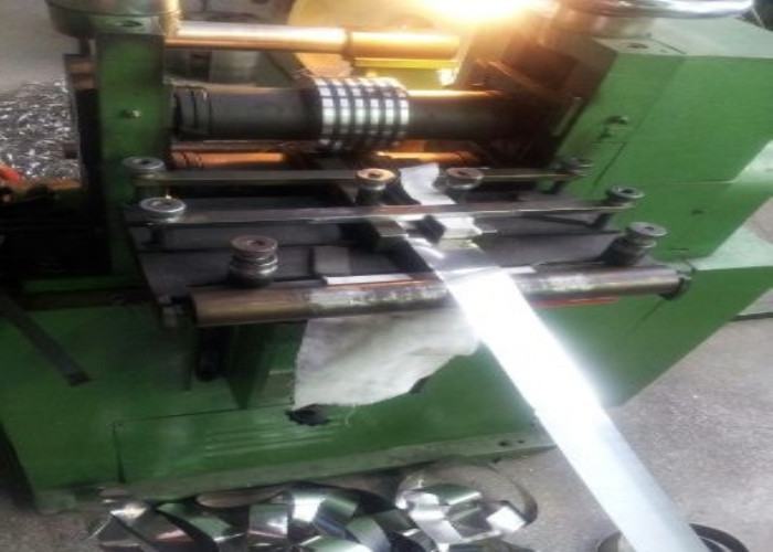 Resistance Heating FeCrAl Alloy Resistohm 135 Ribbon TANKII D Alfero 901
