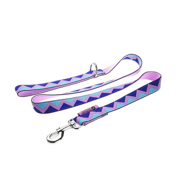 Buy cheap Heavy Duty Long Retractable Dog Leash Collar 26ft For Large Dogs from wholesalers