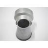 Buy cheap Custom Metal Stamping Deep Drawn Parts ISO9001 Approved 0.4mm - 2.0mm Thickness from wholesalers