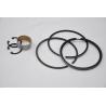 Buy cheap Piston Ring 1J701-21052 V2607 Excavator Kubota Engine Parts from wholesalers