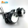 Buy cheap H7 Led Projector Lens 12V 6000K-7000K Color Temperature 55W Power from wholesalers