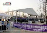 Durable Aluminum Football Stadium Sport Event Tents Temporary Or Semi -