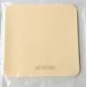Buy cheap Sterilization Soft Silicone Foam Dressing Wound Care CE High Absorption from wholesalers