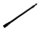 Adapter Flexible Gooseneck Arm Metal Tube Screw Light Stand Arm 27cm 190g