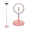 Buy cheap Portable 11 Brightness 168CM 3500K Tiktok Ring Lights from wholesalers