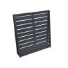 Buy cheap Pants Display Retail Wall Clothing Racks , Commercial Shop Wall Shelving from wholesalers