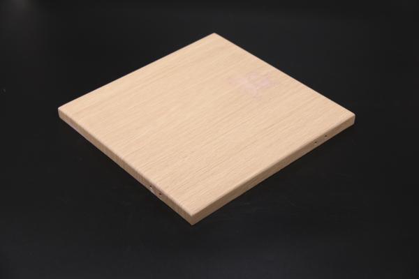 Buy cheap Commercial Mould Proof Aluminium Veneer Residential Buildings Aluminium Veneer Sheet from wholesalers