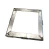Buy cheap Galvanized Steel Grating , Steel Grating Cover Drain Cover 302402 from wholesalers