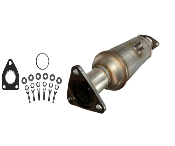 Buy cheap Honda Odyssey 3.5L Catalytic Converter Direct Fit 1999 2000 2001 2002 2003 2004 from wholesalers