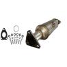 Buy cheap Honda Odyssey 3.5L Catalytic Converter Direct Fit 1999 2000 2001 2002 2003 2004 from wholesalers