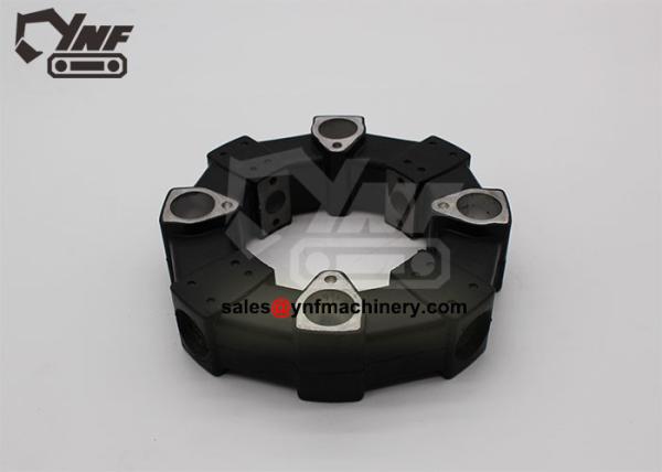 Buy cheap Hydraulic Excavator Coupling Long Warranty John Deere 27D from wholesalers