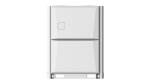 3PH Cooling Only Vrf Residential System R410a Full DC Inverter Inside Air