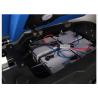 Buy cheap 450w Power Industrial Floor Sweeper Machine High Efficiency Compact Design from wholesalers