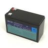 Buy cheap Perfect Replacement For Lead Acid Batteries Lithium Battery Packs 12.8V 7.2Ah 26650 from wholesalers
