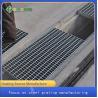 Buy cheap Anti Theft Hot Dip Galvanized Steel Grate Drain Cover metal floor Plate from wholesalers