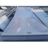 Buy cheap 2348mm / custom cut Q195, Q235, Q345 Hot Rolled Coils / Sheet / Checkered Steel Plate from wholesalers