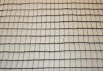 HDPE Anti UV Anti Bird Netting / Anti Pigeon Net 10gsm For Agriculture